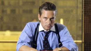 gordon gekko