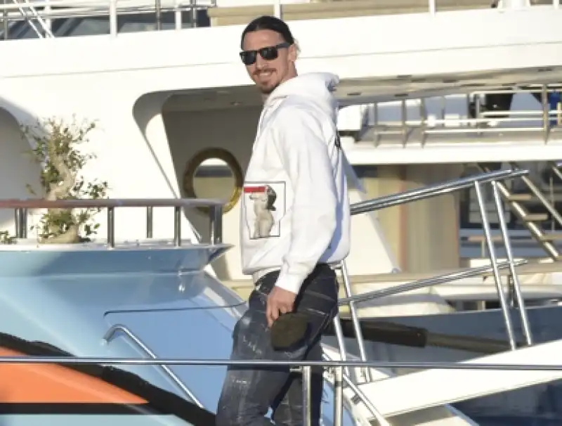 IBRA YACHT