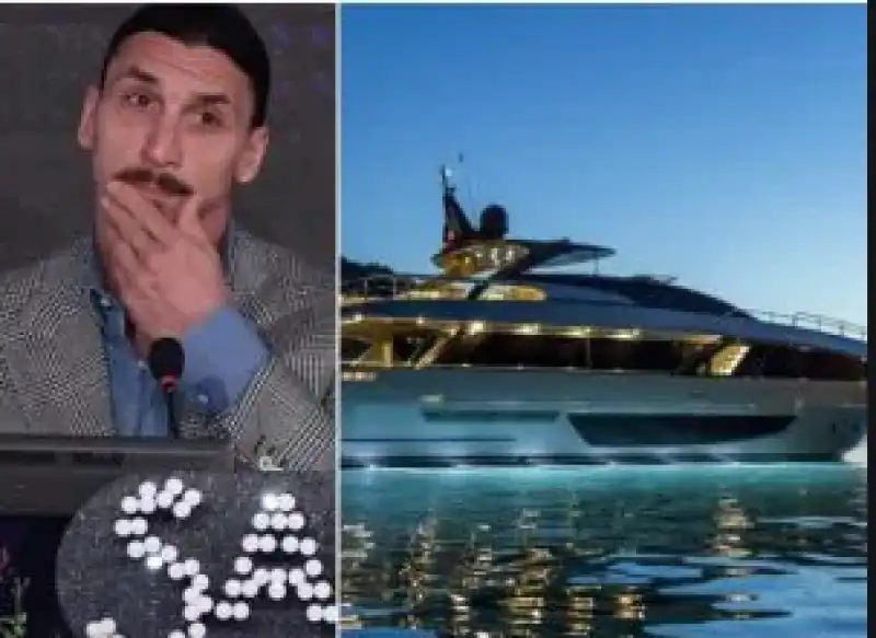 ibra yacht