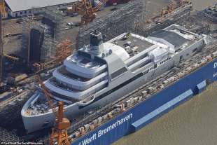 il nuovo yacht di roman abramovich 2