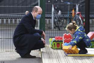 il principe william 1