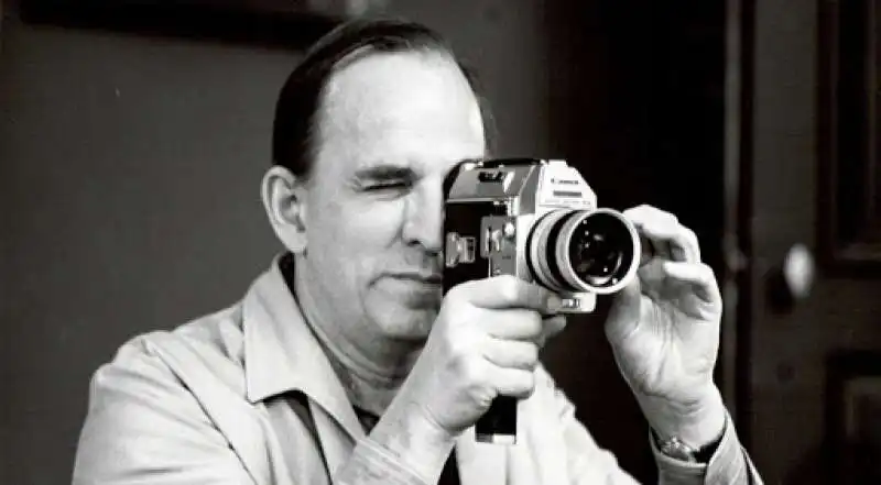 ingmar bergman