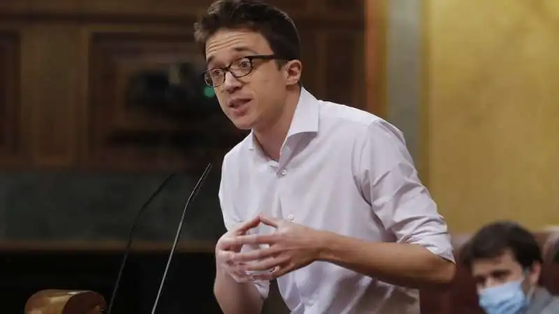 Inigo Errejon