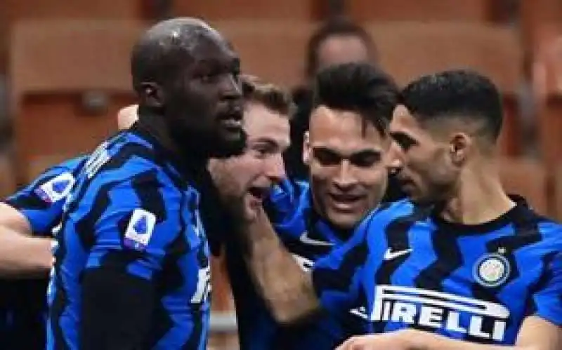 inter atalanta