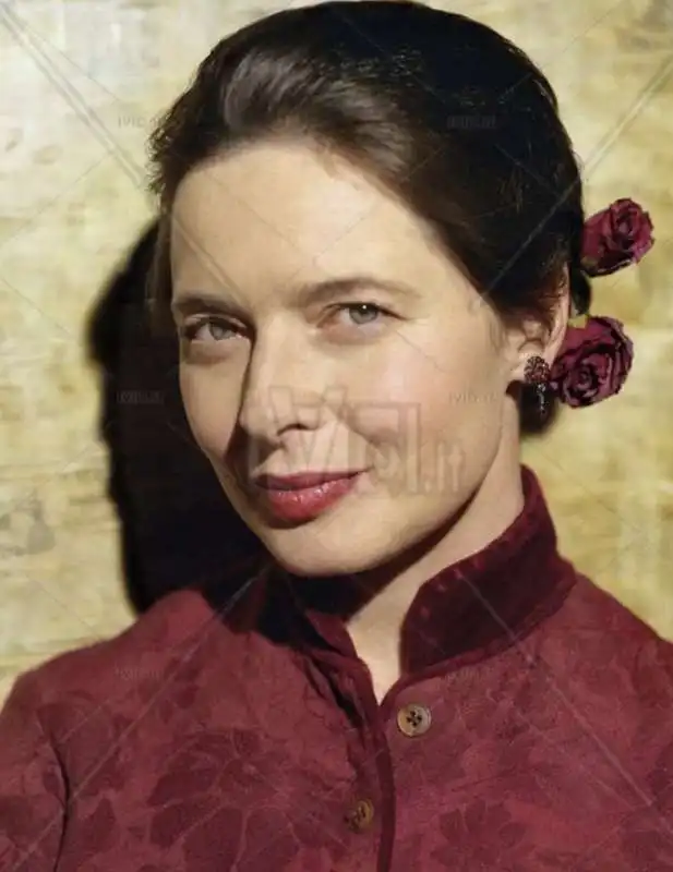 isabella rossellini monte walsh