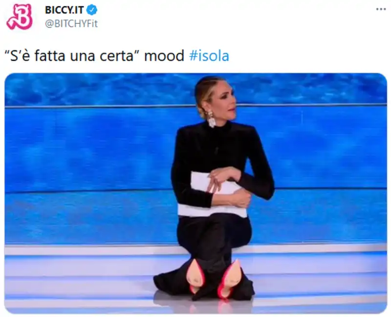 isola dei famosi  5