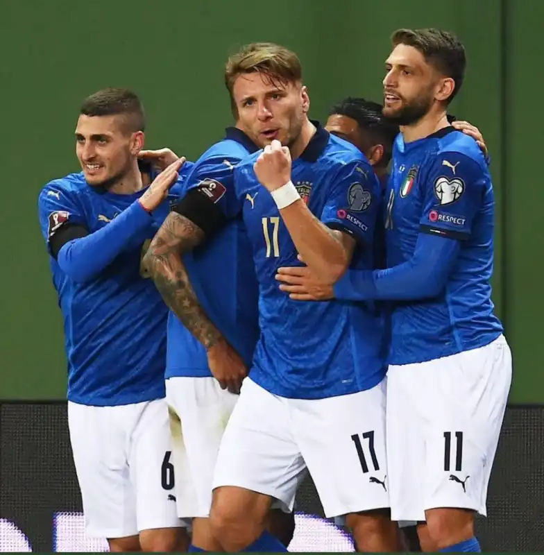 italia irlanda del nord immobile