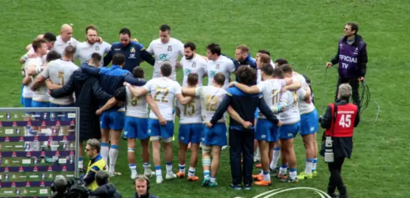 ITALRUGBY