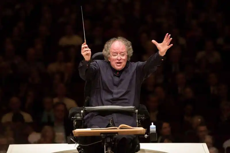 james levine 1