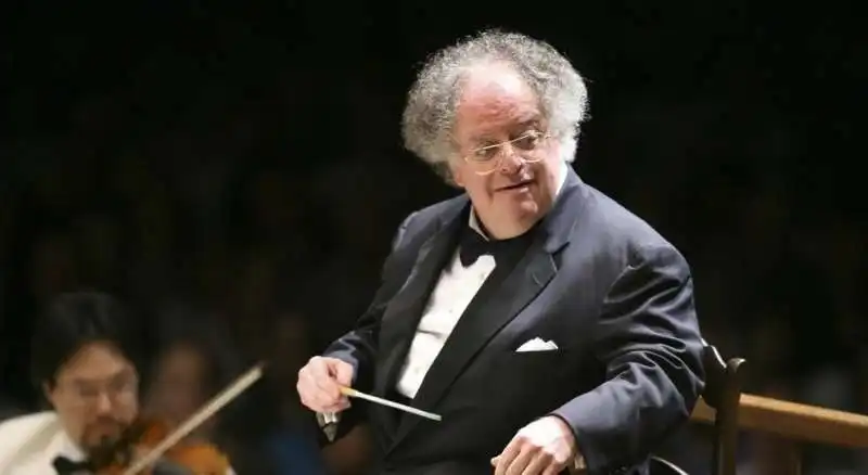 james levine 10