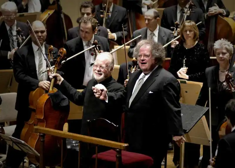 james levine 2