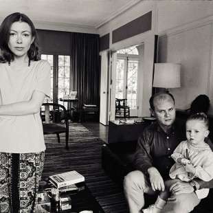 Joan Didion