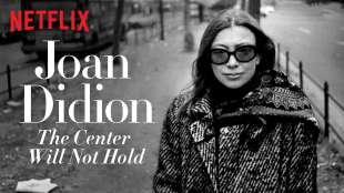 Joan Didion