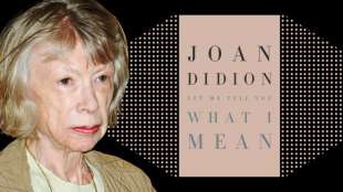 Joan Didion