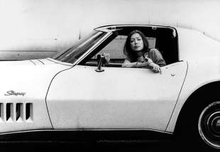 Joan Didion