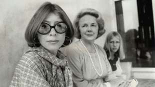 Joan Didion