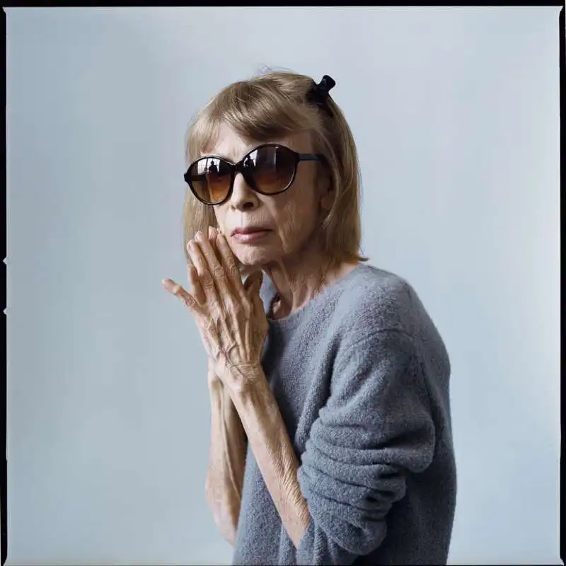 joan didion