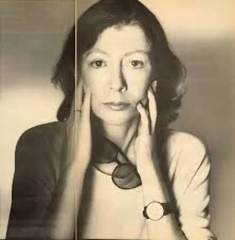 joan didion