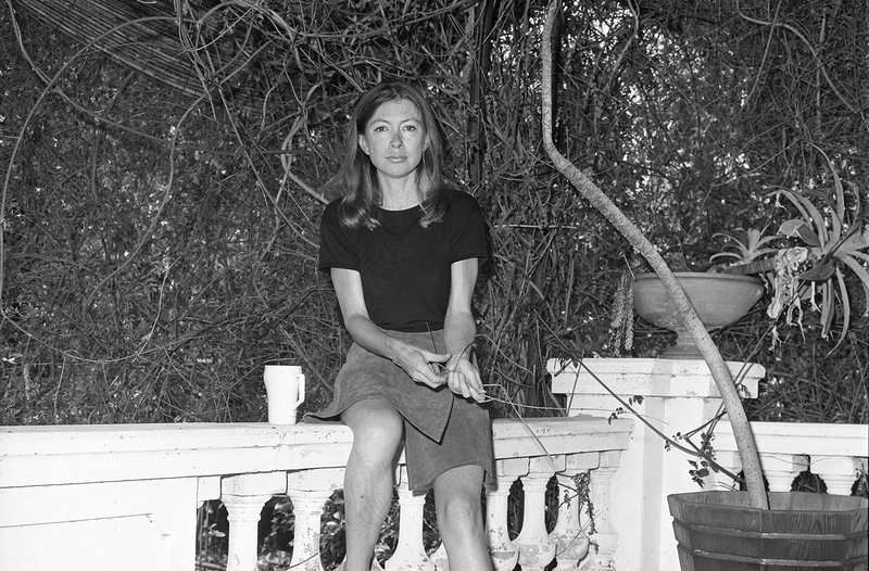 joan didion