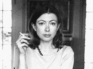 joan didion