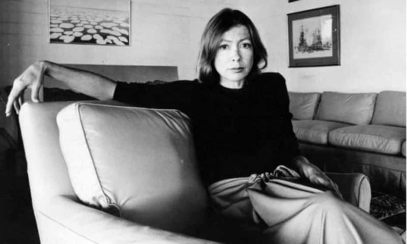 joan didion