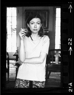 joan didion