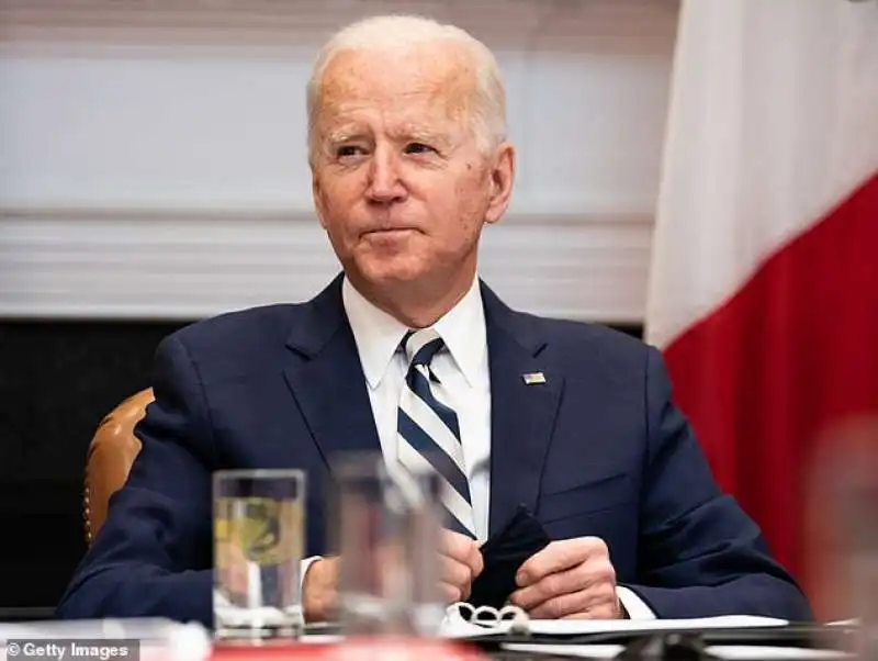 joe biden