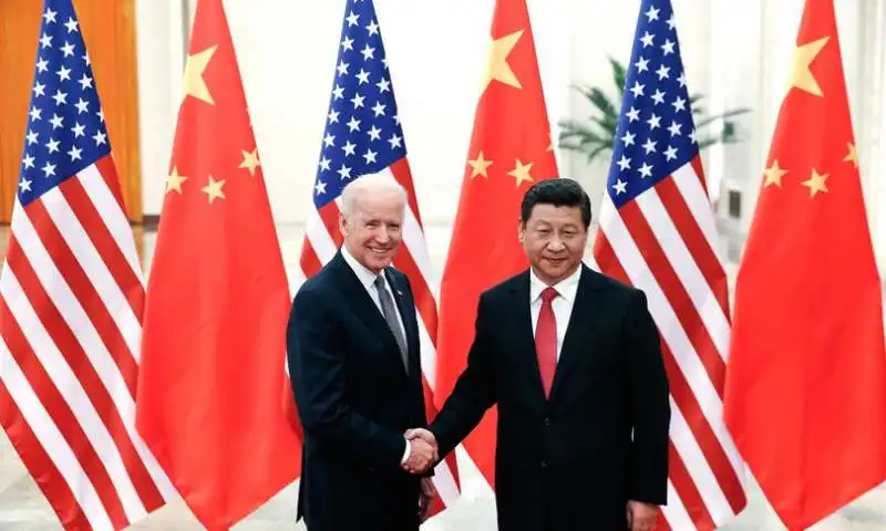 joe biden xi jinping