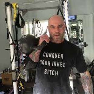 JOE ROGAN