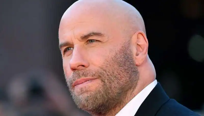 john travolta