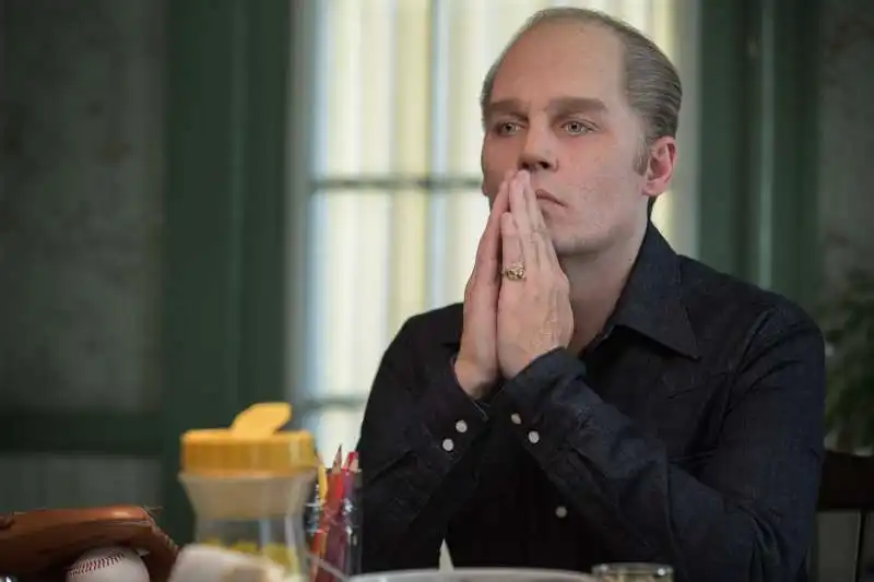 johnny depp   black mass 