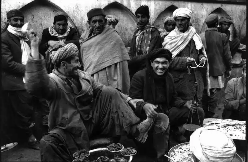 kabul, 1972   lisetta carmi 