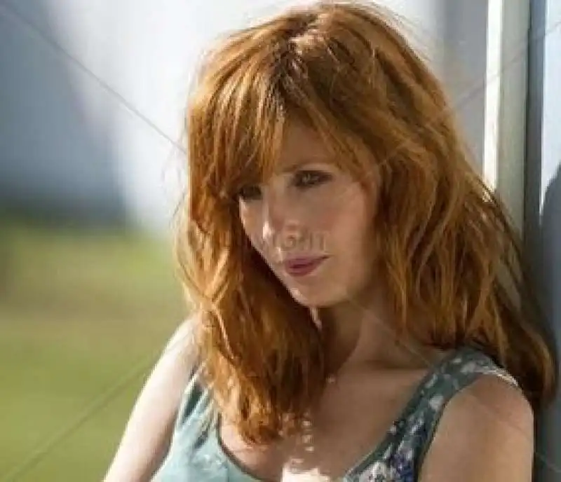 kelly reilly   ti presento un amico