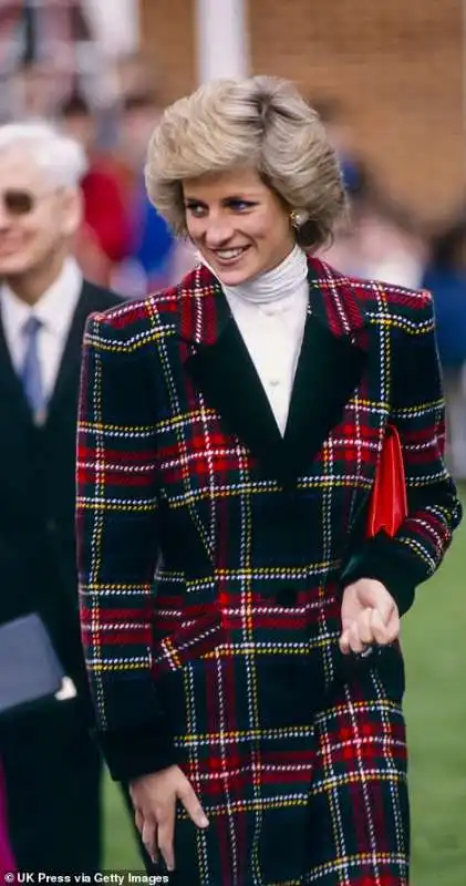 lady diana 