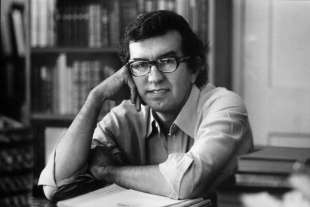 larry mcmurtry.