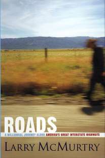 larry mcmurtry roads