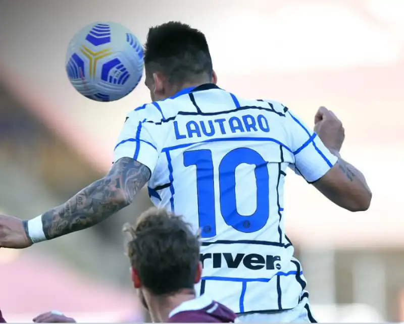 LAUTARO TORINO INTER