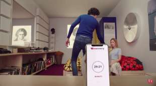 lo spot di winelivery 3