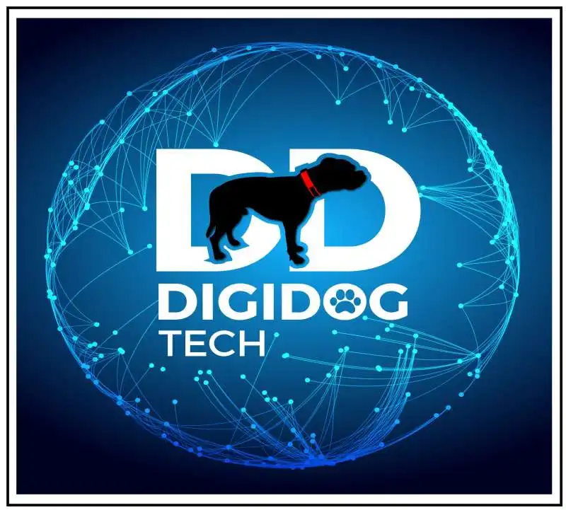 logo digidog