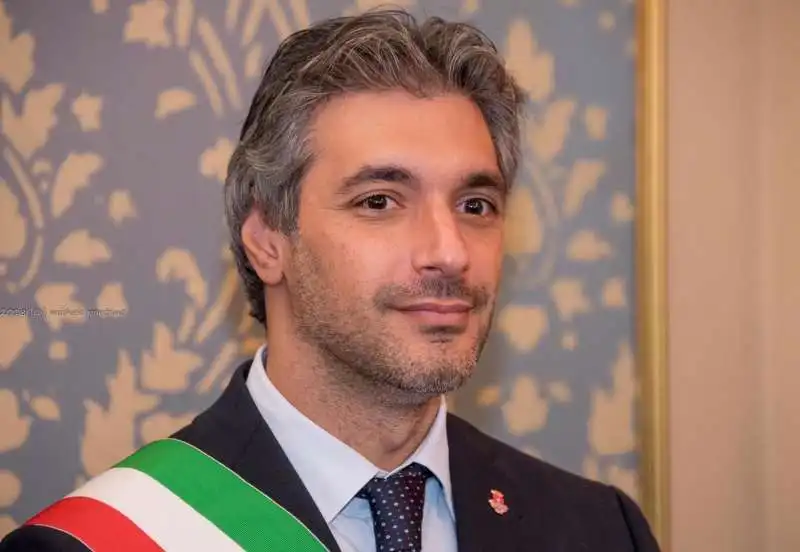 LUCA CANNATA