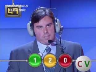 LUCIANO NOBILI A PASSAPAROLA NEL 2002