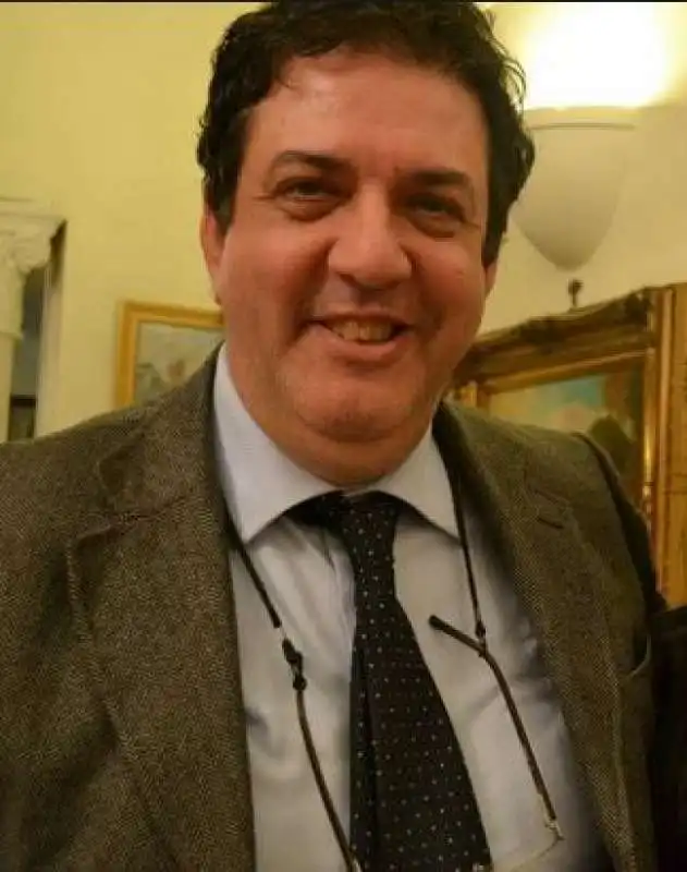 luciano pignataro