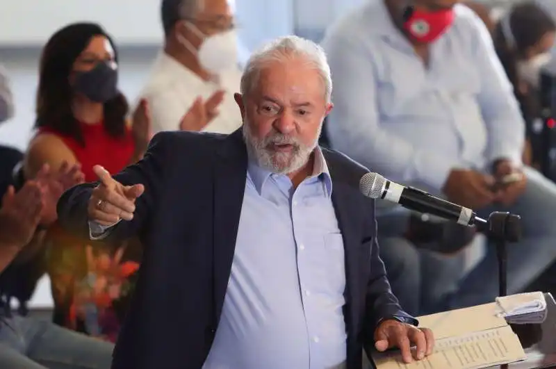 lula