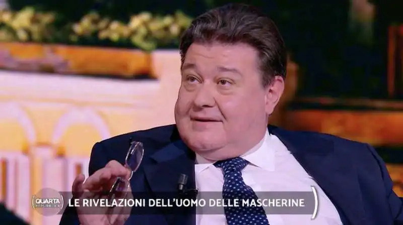 mario benotti   quarta repubblica