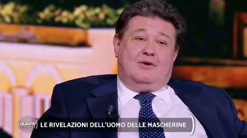 mario benotti   quarta repubblica 2