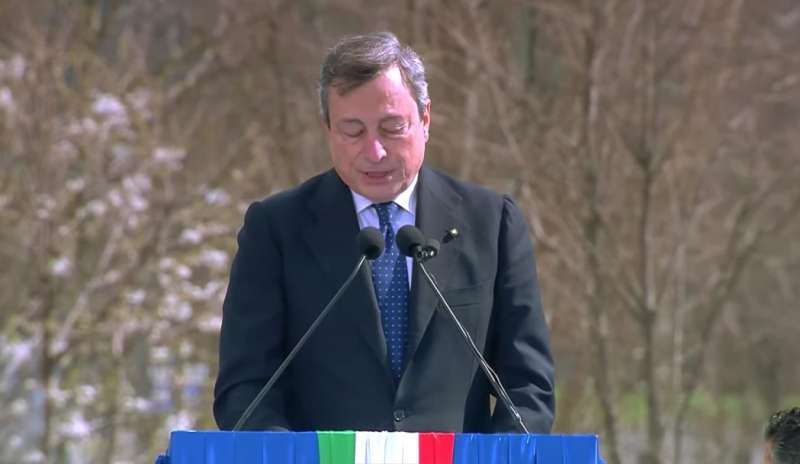 mario draghi a bergamo 6