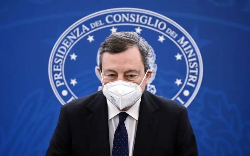 mario draghi   conferenza stampa 2