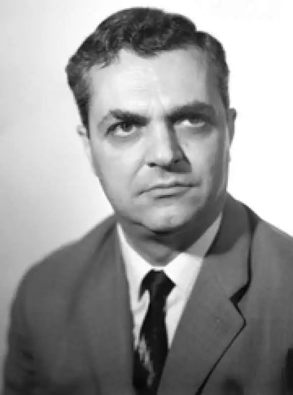 Mario Tedeschi