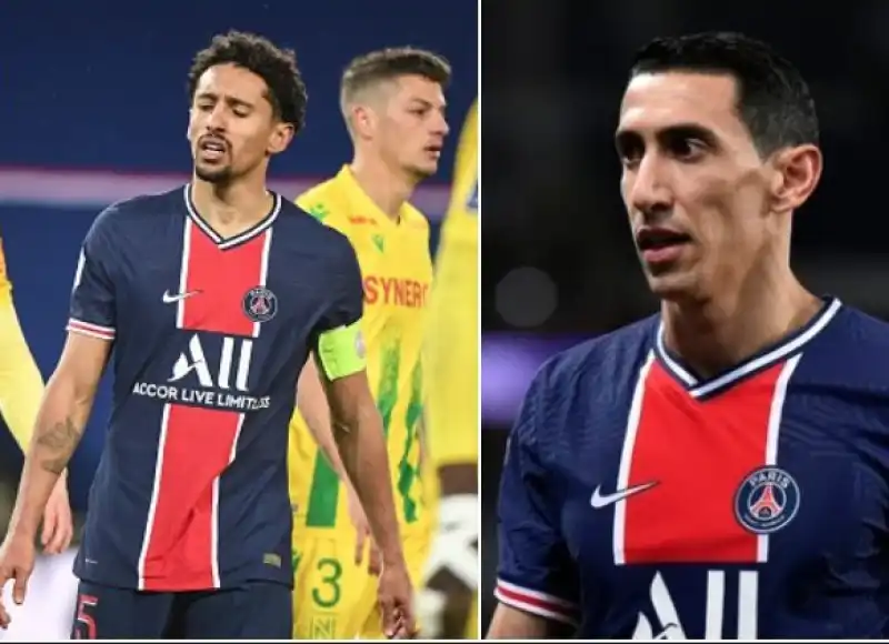 marquinhos di maria