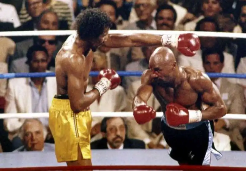 marvin hagler 4